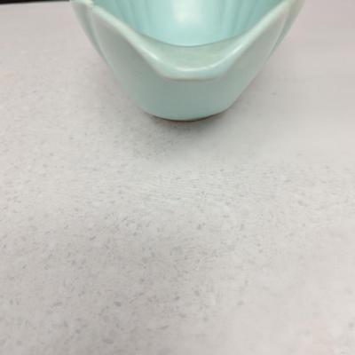 Bauer Pottery Planter (HW)