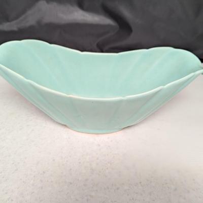 Bauer Pottery Planter (HW)