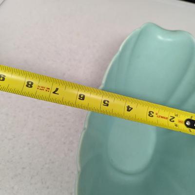 Bauer Pottery Planter (HW)