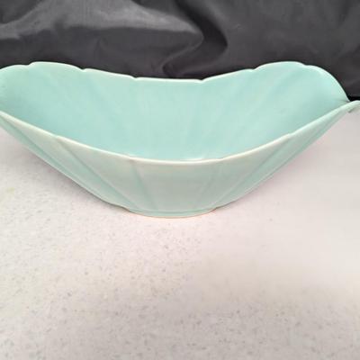 Bauer Pottery Planter (HW)