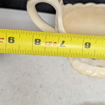 Buttercup By Spode Serving Dishes (HW)