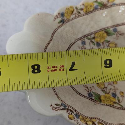 Buttercup By Spode Serving Dishes (HW)