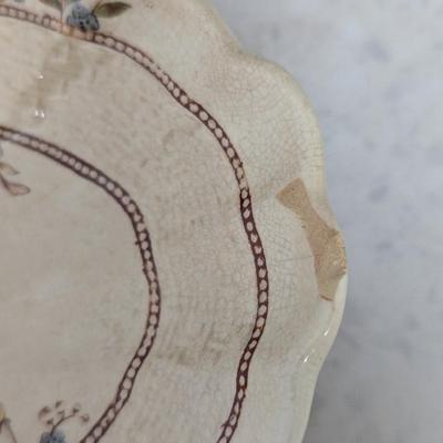 Buttercup By Spode Serving Dishes (HW)