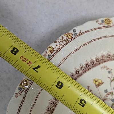 Copeland Buttercup By Spode Serving Bowls #79 (HW)