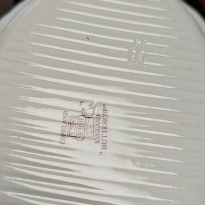 Copeland Buttercup By Spode Serving Bowls #79 (HW)