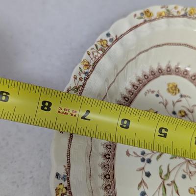 Copeland Buttercup By Spode Serving Bowls #79 (HW)