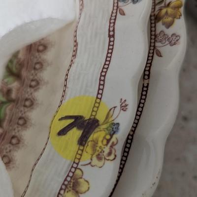 Copeland Buttercup By Spode Serving Bowls #79 (HW)