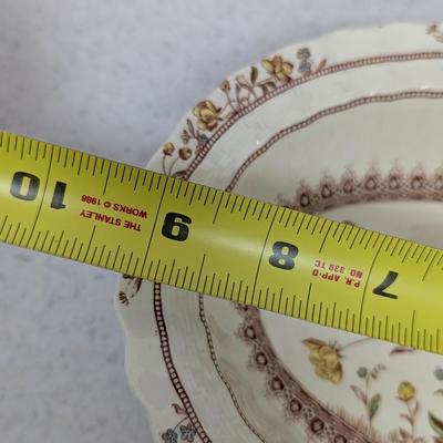 Copeland Buttercup By Spode Serving Bowls #79 (HW)
