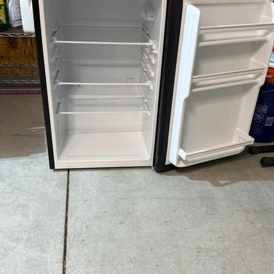 Hisense Mini Fridge