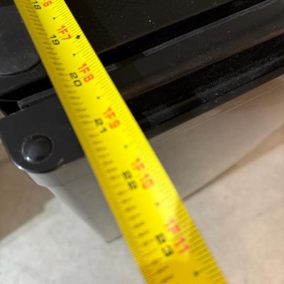 Hisense Mini Fridge