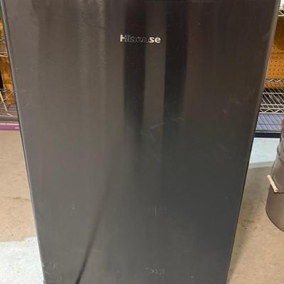 Hisense Mini Fridge