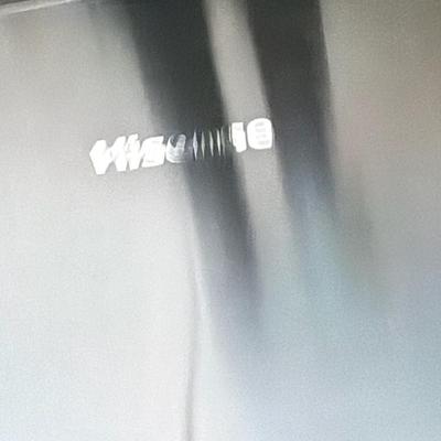 Hisense Mini Fridge