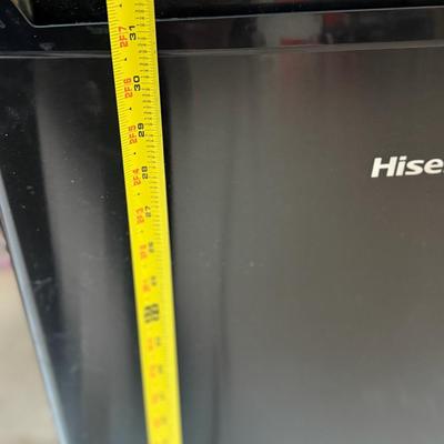 Hisense Mini Fridge