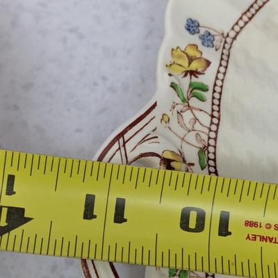 Copeland Buttercup By Spode Serving Dishes #80 (HW)