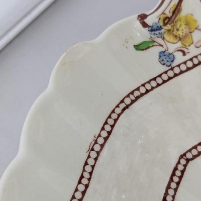 Copeland Buttercup By Spode Serving Dishes #80 (HW)
