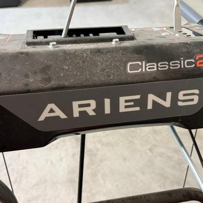 Ariens Classic 24 Snow Blower