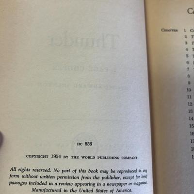 Vintage World Junior Library Book Set