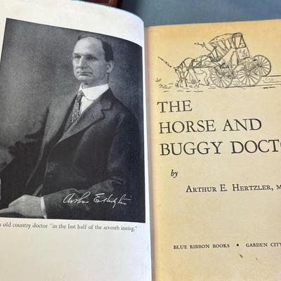 Vintage Books