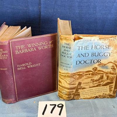 Vintage Books