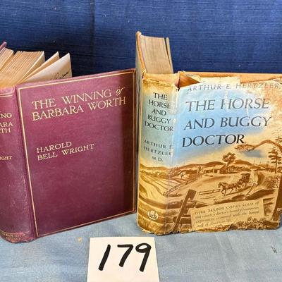 Vintage Books