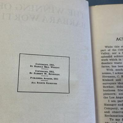 Vintage Books
