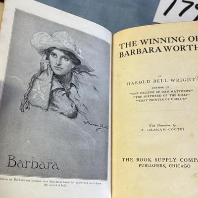 Vintage Books