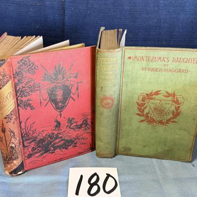 Vintage Books