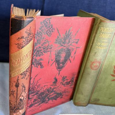 Vintage Books