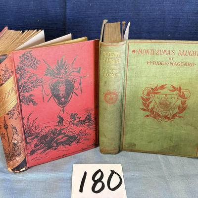 Vintage Books