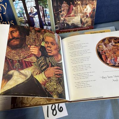 Story of Jesus