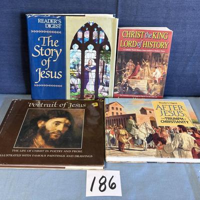 Story of Jesus