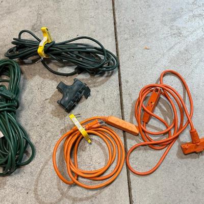 Extension Cord (lot of 4)