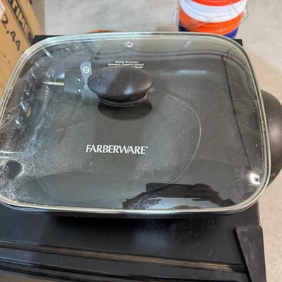 Farberware slow cooker