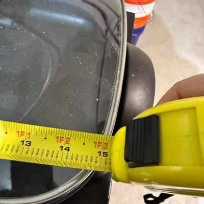 Farberware slow cooker