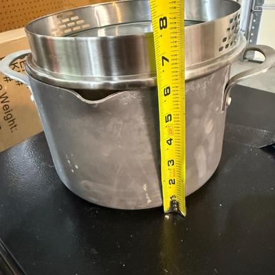 Large Camping Pot lot