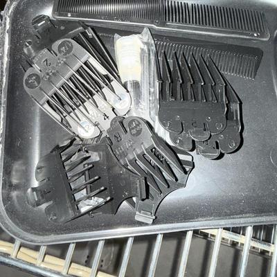 Wahl Clippers