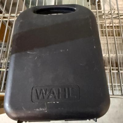 Wahl Clippers