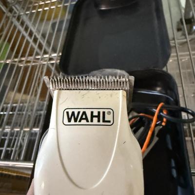 Wahl Clippers