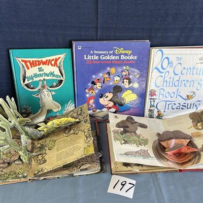 Children’s Book Lot