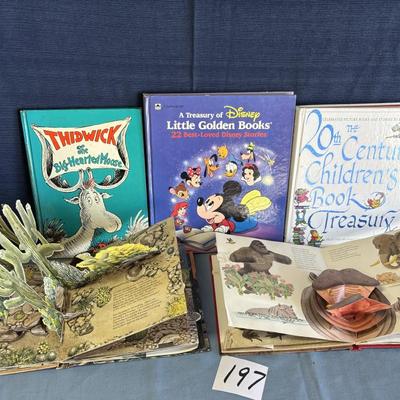 Children’s Book Lot