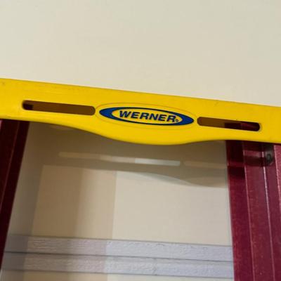 Ladder Lot
