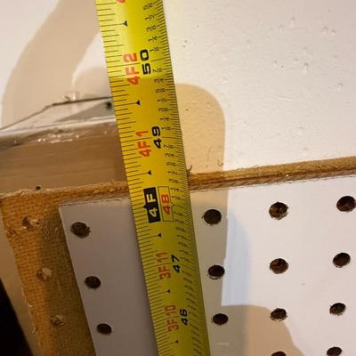 Cork Board set of two