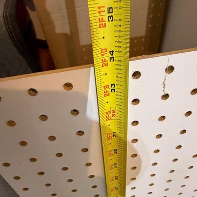 Cork Board set of two