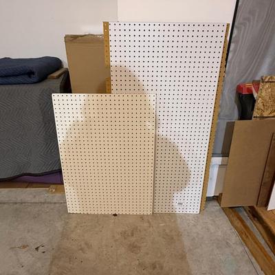 Cork Board set of two