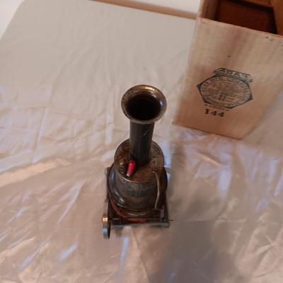 WEEDEN ENGINE NO 815