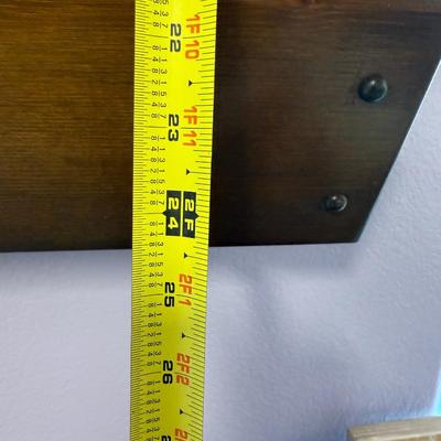 Vintage Wall Clock