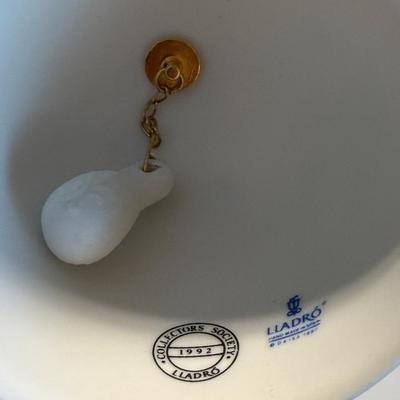 Lot of Lladró porcelain