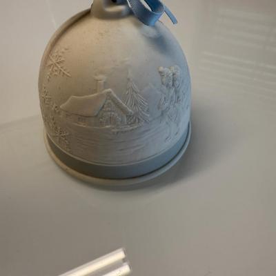 Lot of Lladró porcelain