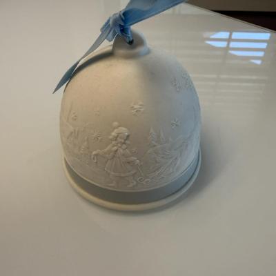 Lot of Lladró porcelain