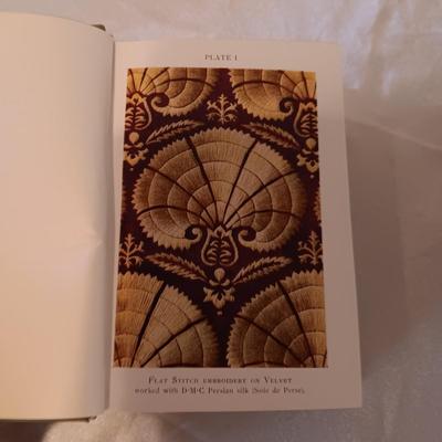 ENCYCLOPEDIA OF NEEDLEWORK BY THERESE DE DILLMONT (OVER 800 PGS)